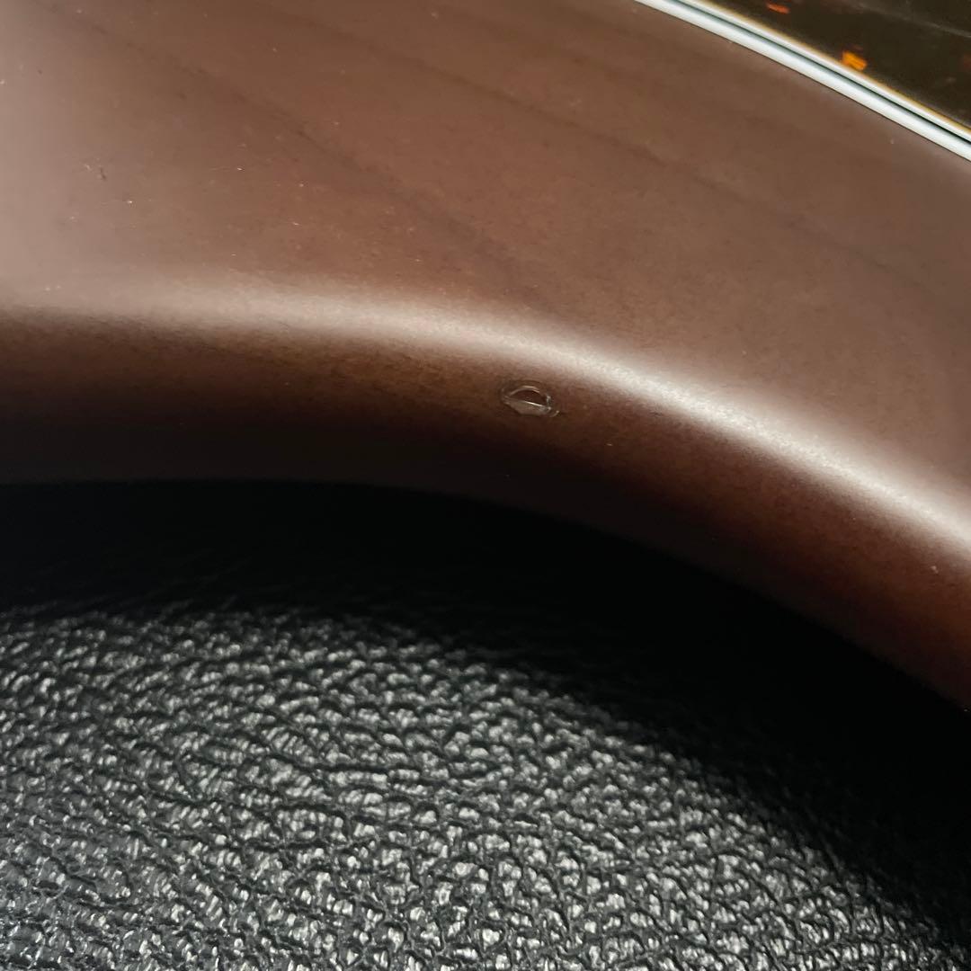 FENDER JAPAN ストラトキャスター