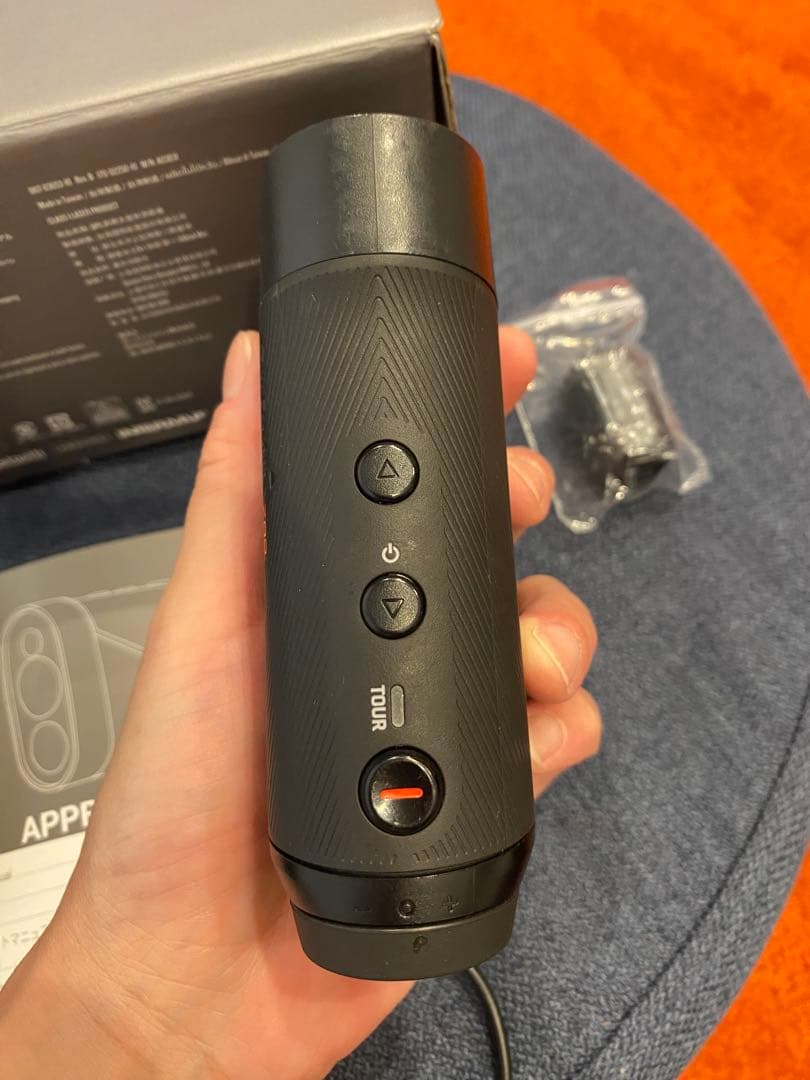 【値下げ中】GARMIN ガーミン　APPROACH Z82 ゴルフ