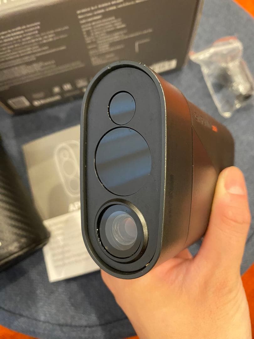 【値下げ中】GARMIN ガーミン　APPROACH Z82 ゴルフ