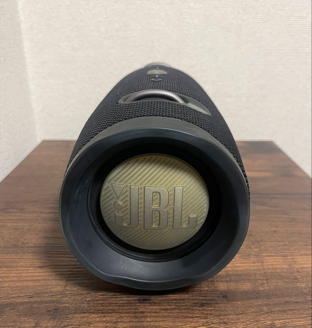 JBL XTREME2 ワイヤレススピーカー