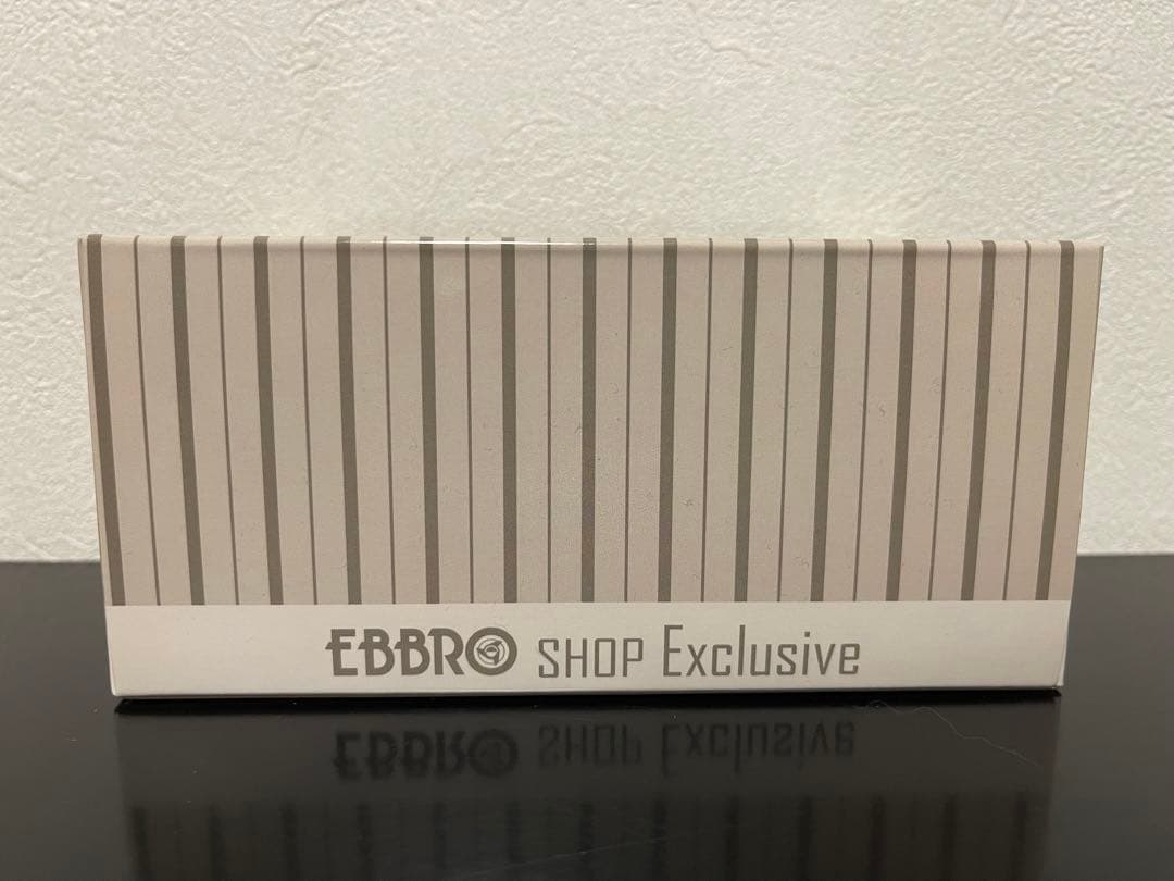 ミニカー EBBRO SUPER GT 2017 MOTUL AUTECH GT-R