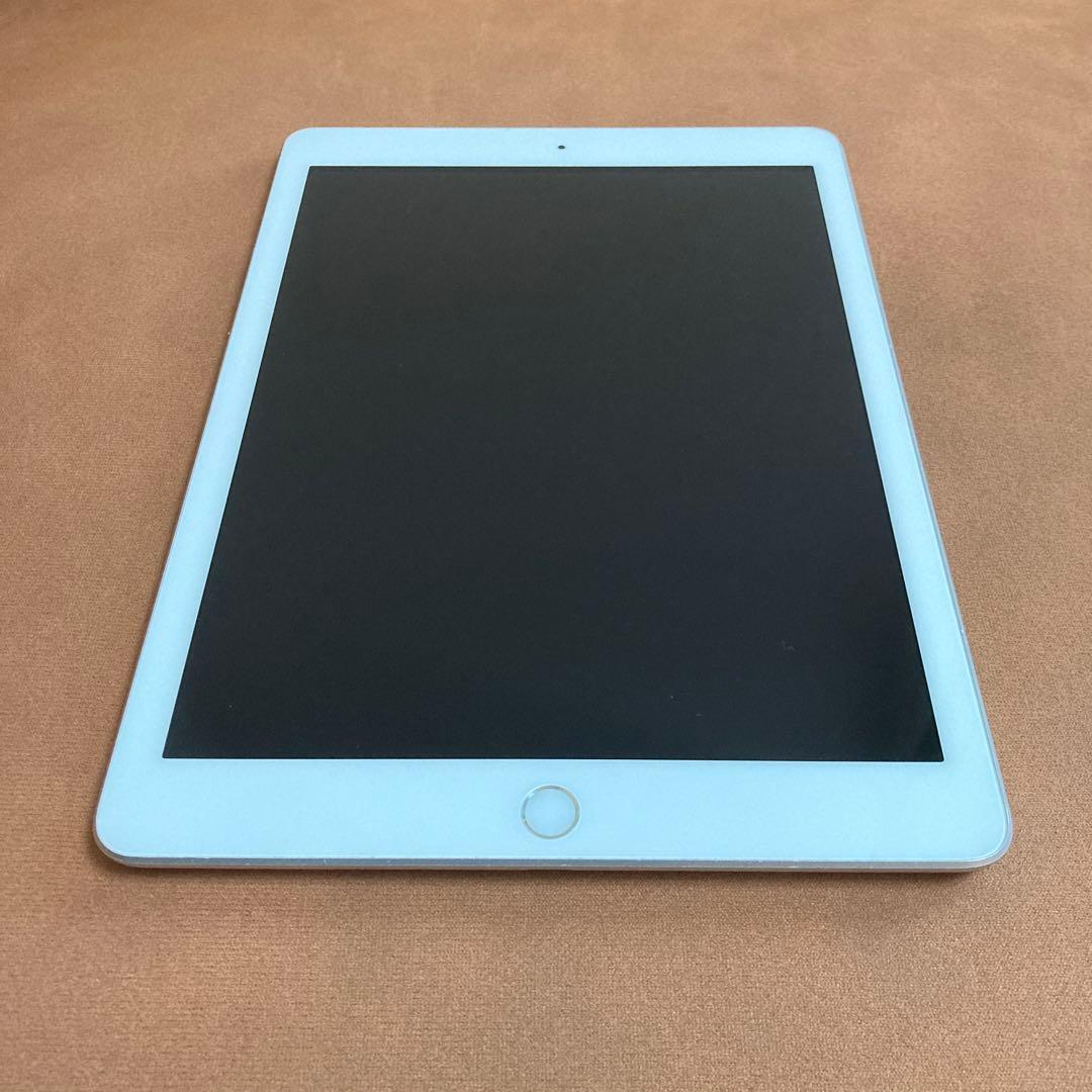 471【早い者勝ち】iPad6 第6世代 32GB SIMフリー☆