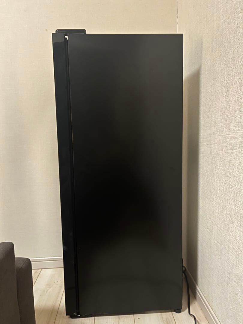 Besson ワインセラー18本収納