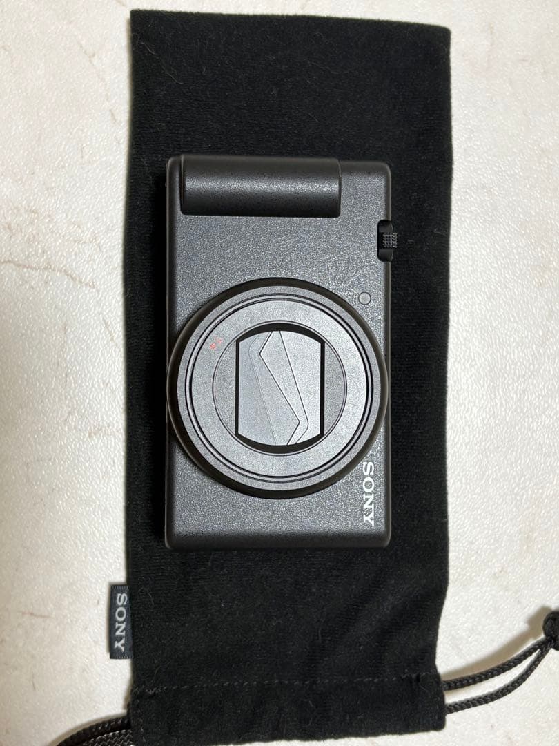 VLOGCAM ZV-1Ⅱ (VLOGCAM ZV-1M2)