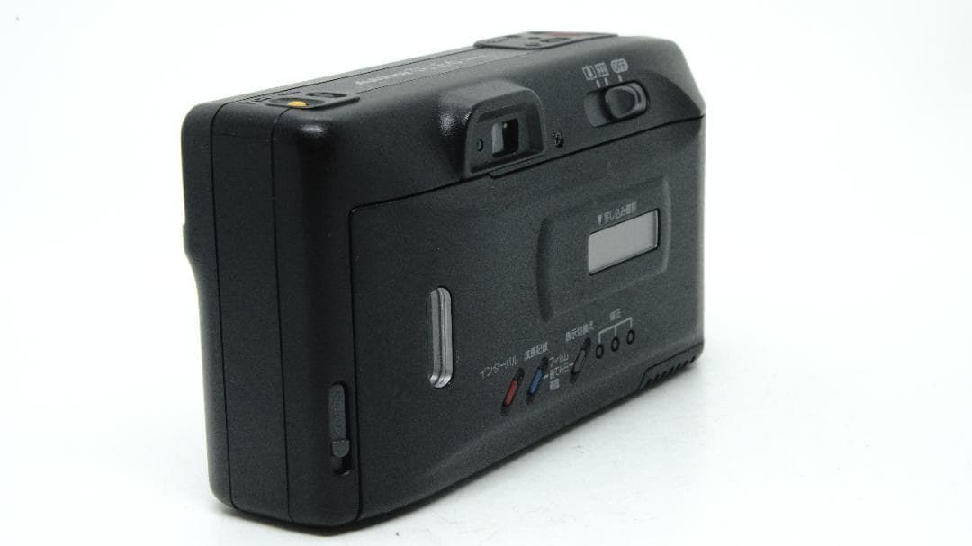 【U2143】 Canon Autoboy TELE 6 キャノン オートボーイ