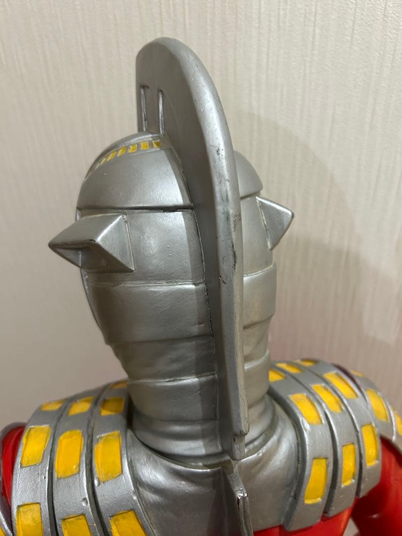 トレジャー様用ABCトイズ ウルトラセブン　特大