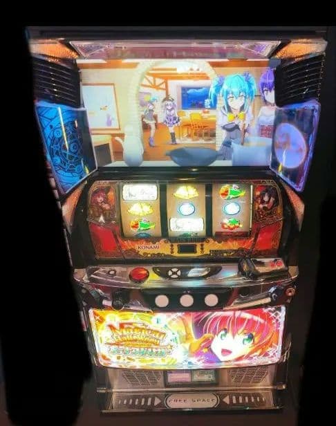 マジカルハロウィン ボーナストリガー スマスロユニット