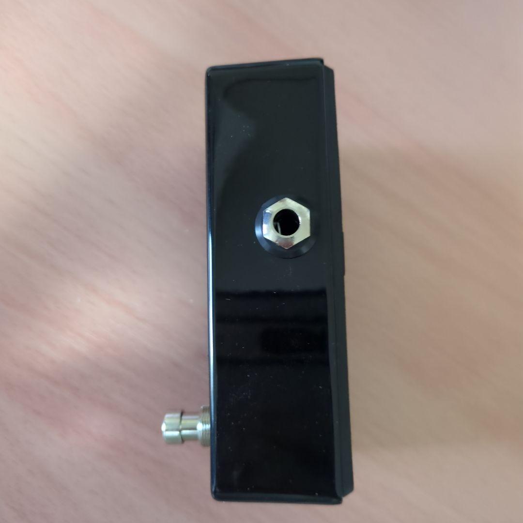 KORG Pitchblack Plus チューナー