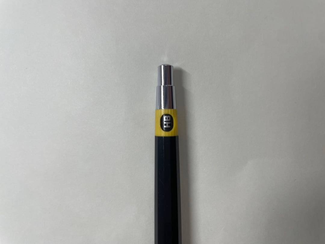 ボ*ク様 完品超美品ぺんてるメカニカ0.5 廃番シャーペン