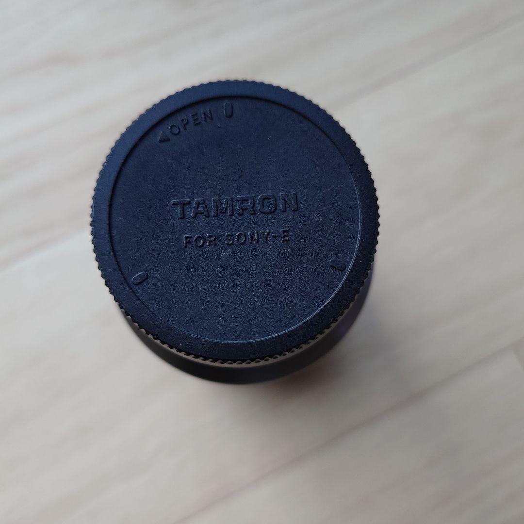 17-70mm F2.8 DiIII-A VC RXD SONY Eマウント