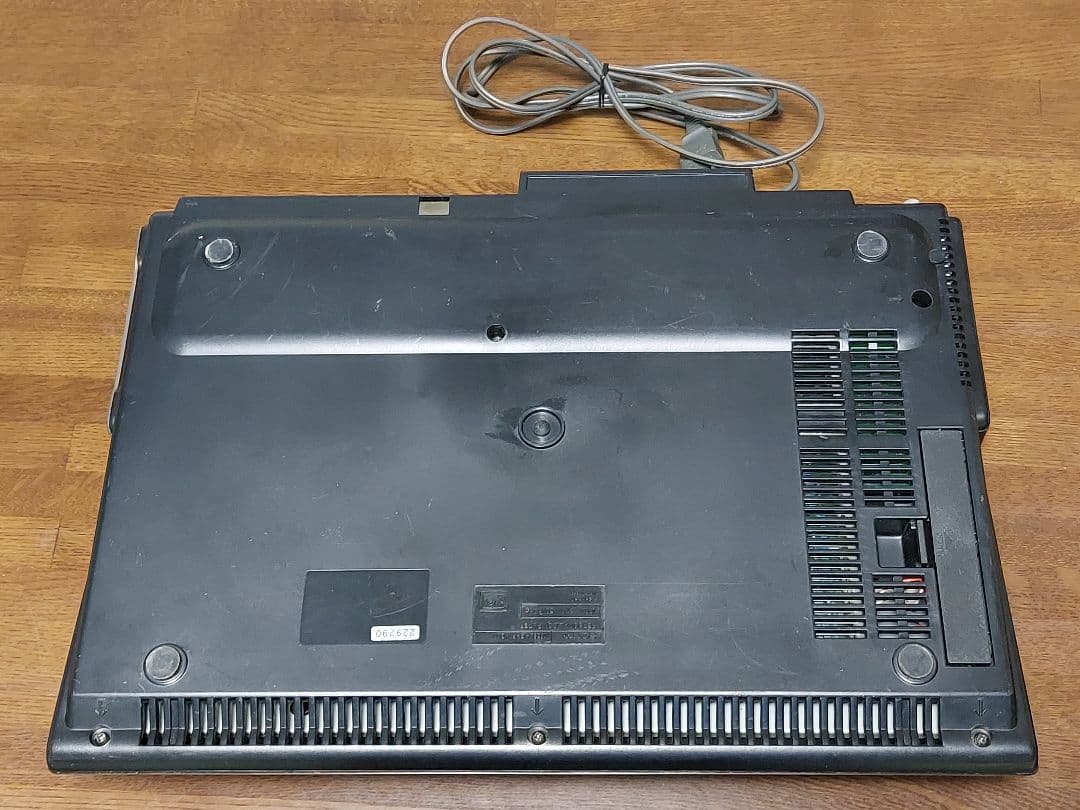 その他 SONY HB-F1XDJ