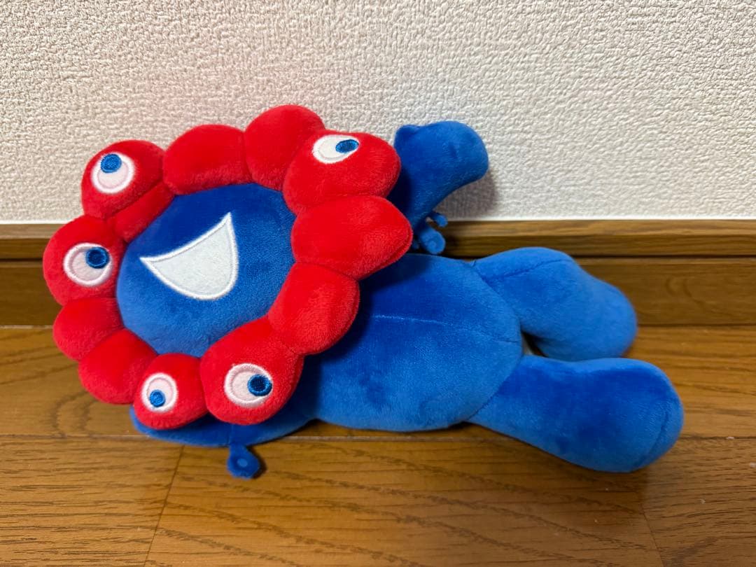 大阪万博　ミャクミャクくじ　 1等2等3等セット