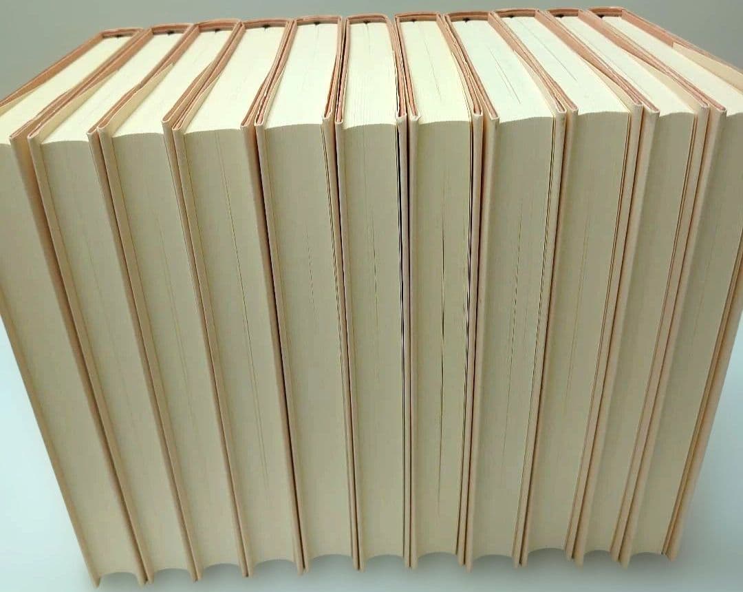 向田邦子全集 〈新版〉1～11巻