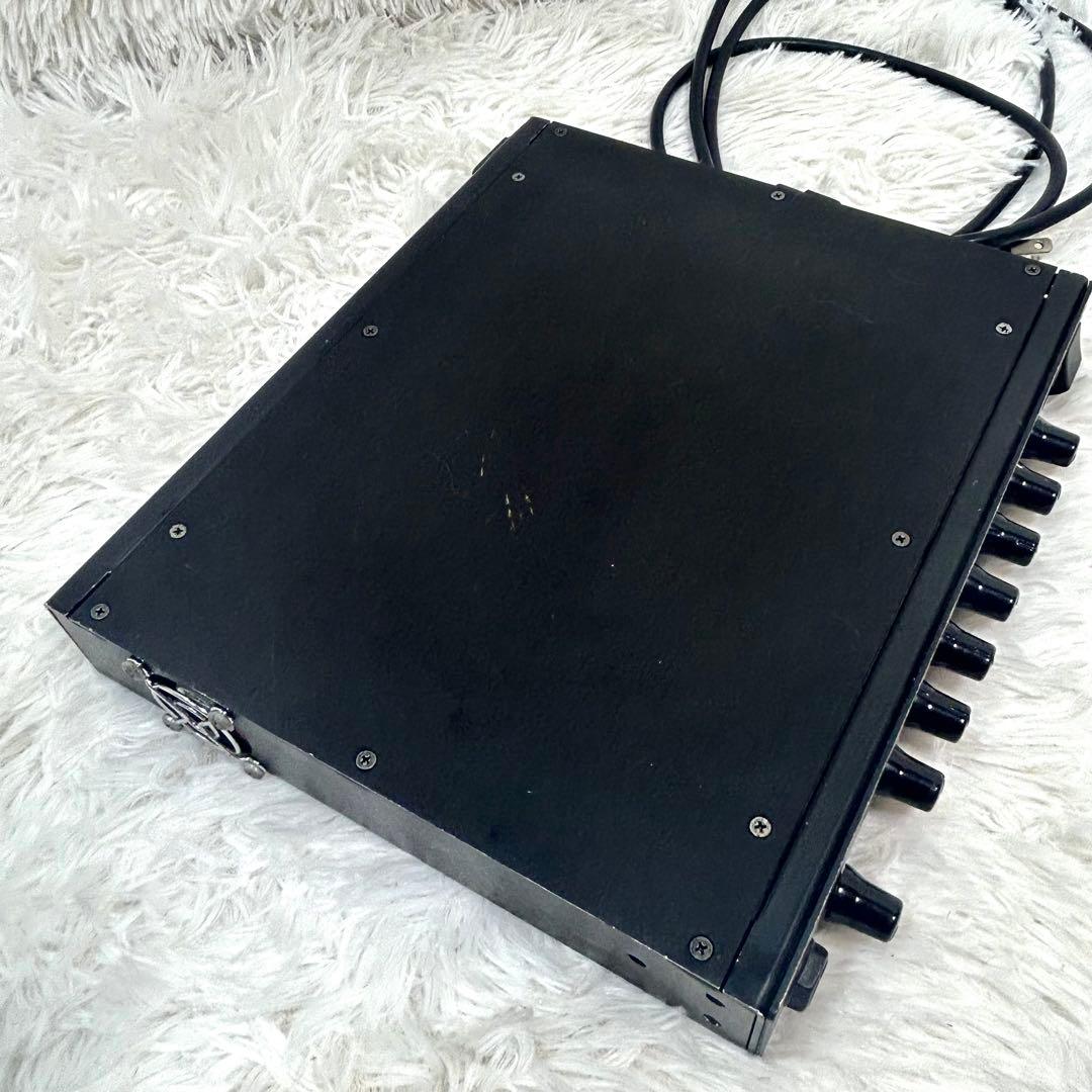 【名機】Markbass F1 ベースヘッドアンプ　ジャンク