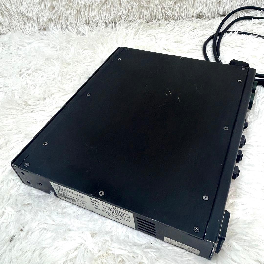 【名機】Markbass F1 ベースヘッドアンプ　ジャンク