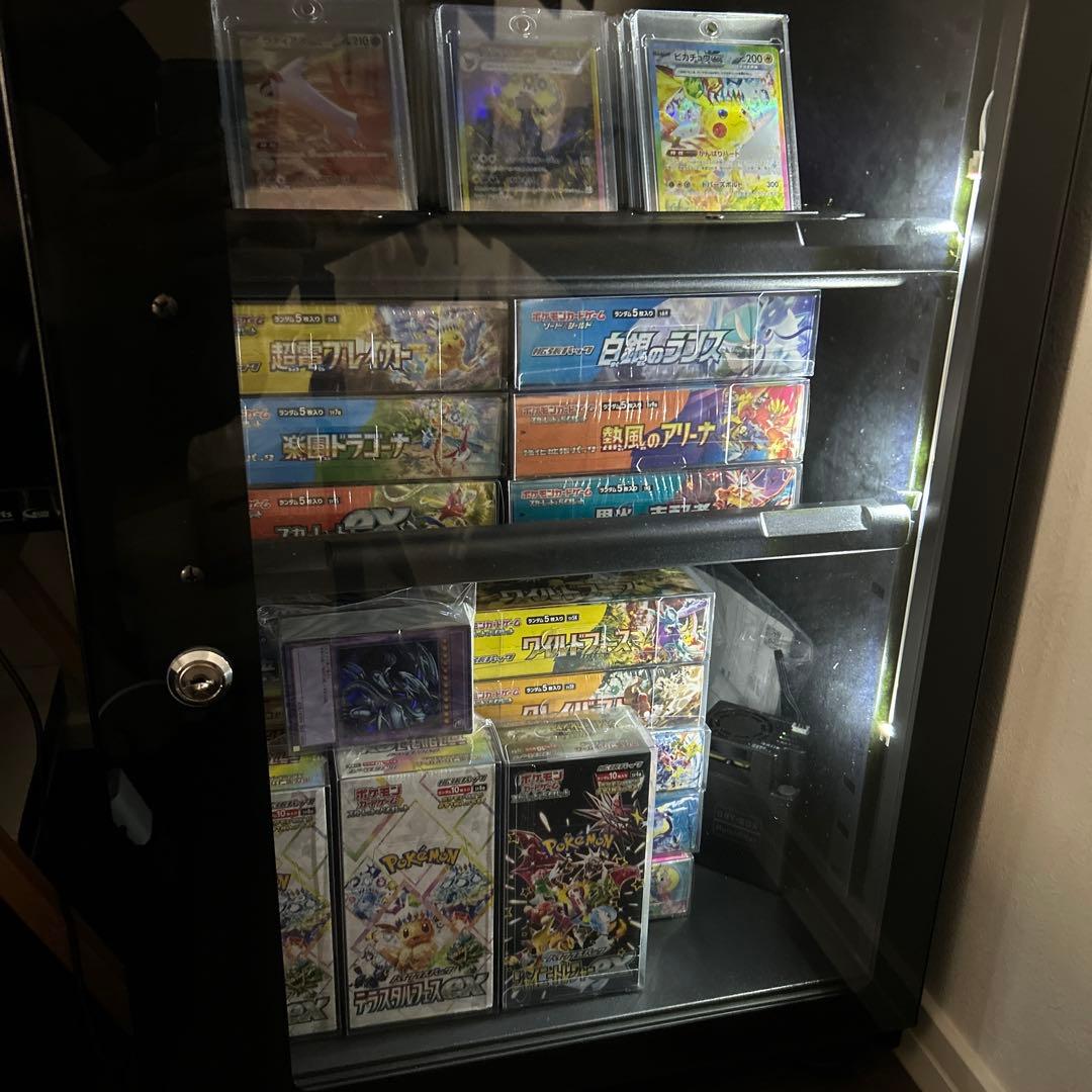 本*す様 美品)テラスタルフェスex ブイズ9種sarまとめ売りUVローダー付