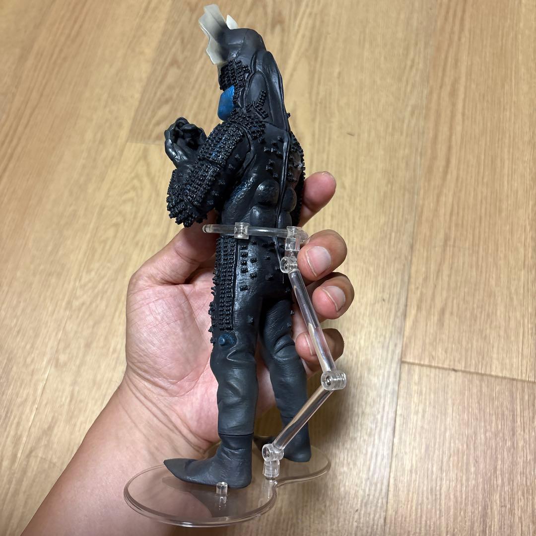 エクスプラス X-PLUS 大怪獣シリーズ プロテ星人