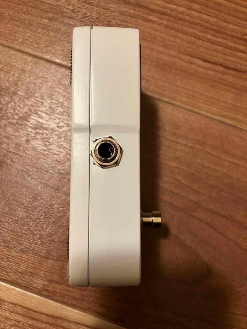 tc electronic polytune 3 ギターチューナー