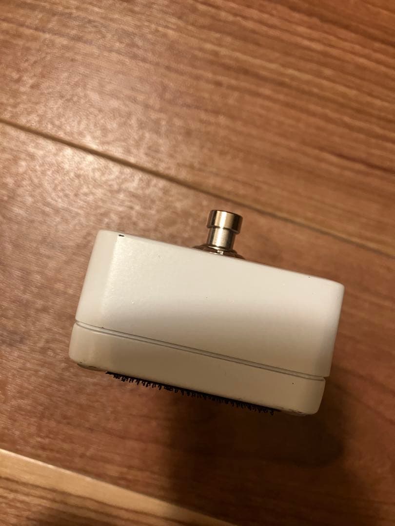 tc electronic polytune 3 ギターチューナー