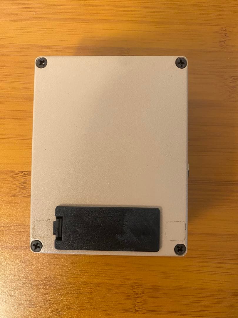 TECH 21 Blonde ギターエフェクター