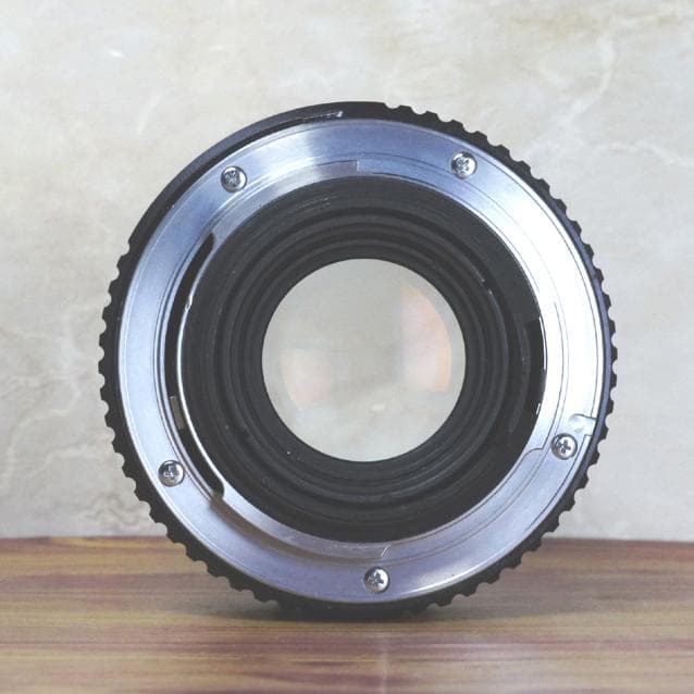 整備済完動品 PENTAX K1000 SE + SMC PENTAX 55mm