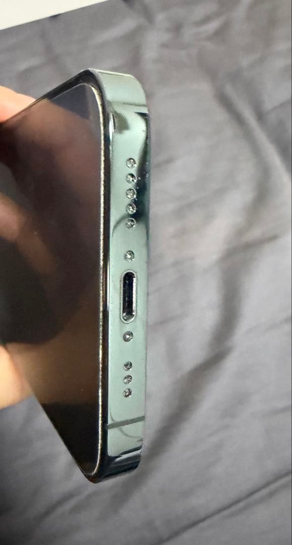 Apple iPhone 12 Pro 128GB 美品