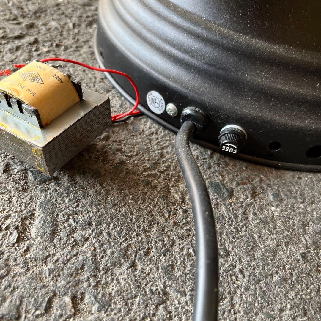 JT Starline BF-0401-C DJライティング　　①ジャンク品