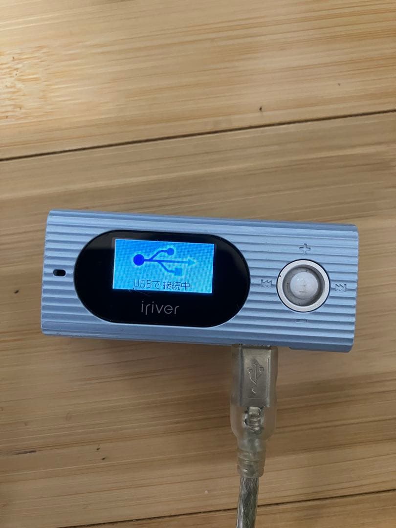 i T60 T30 1GB デジタルオーディオプレーヤー 2個セット