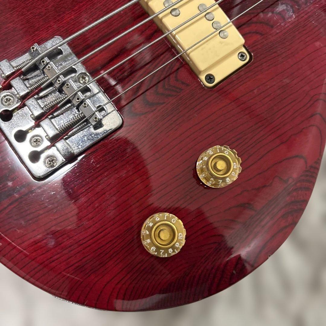 aria pro Cardinal Series CSB-380 エレキベース