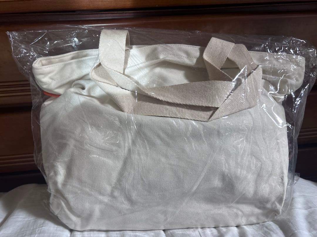 抜き取りなし　ちいかわ　うさぎ　ハッピーバッグ　2023 うさぎ年