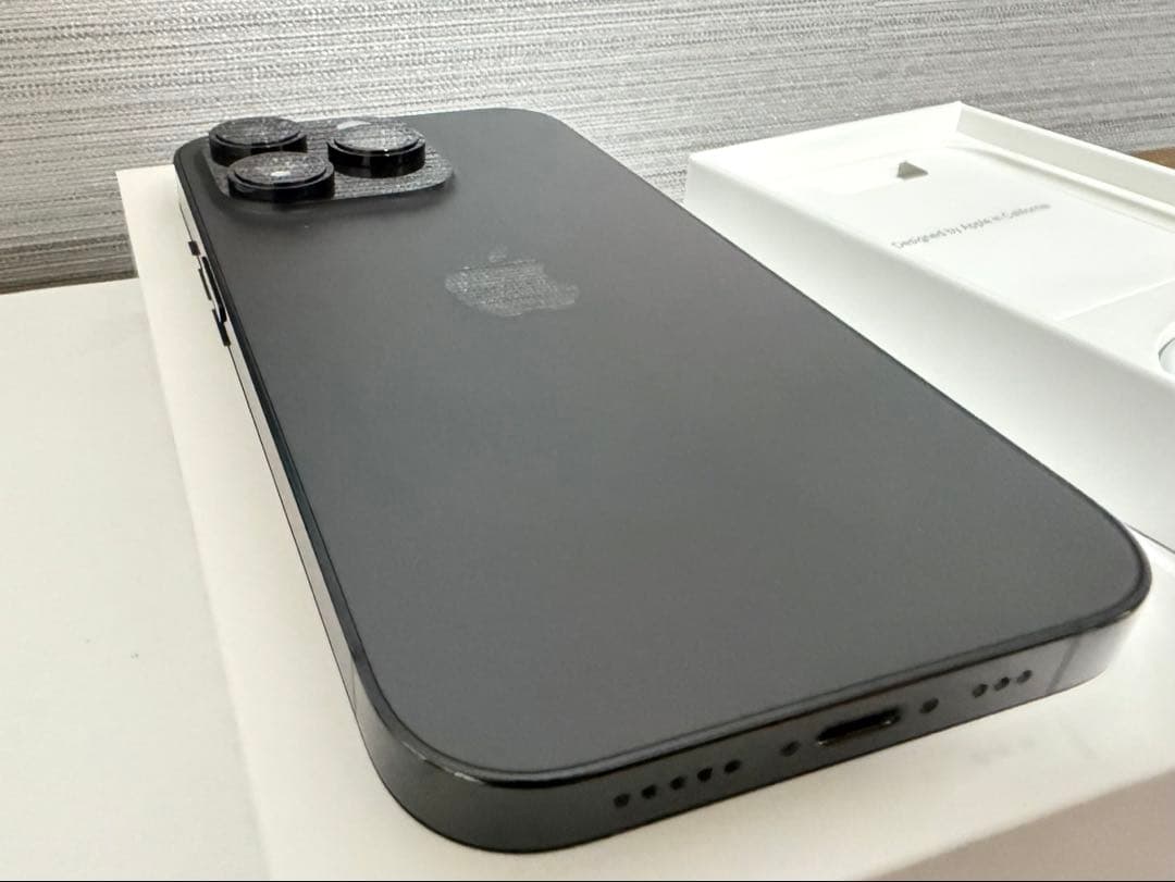 【破格】【超美品】iPhone 14 Pro 256GB