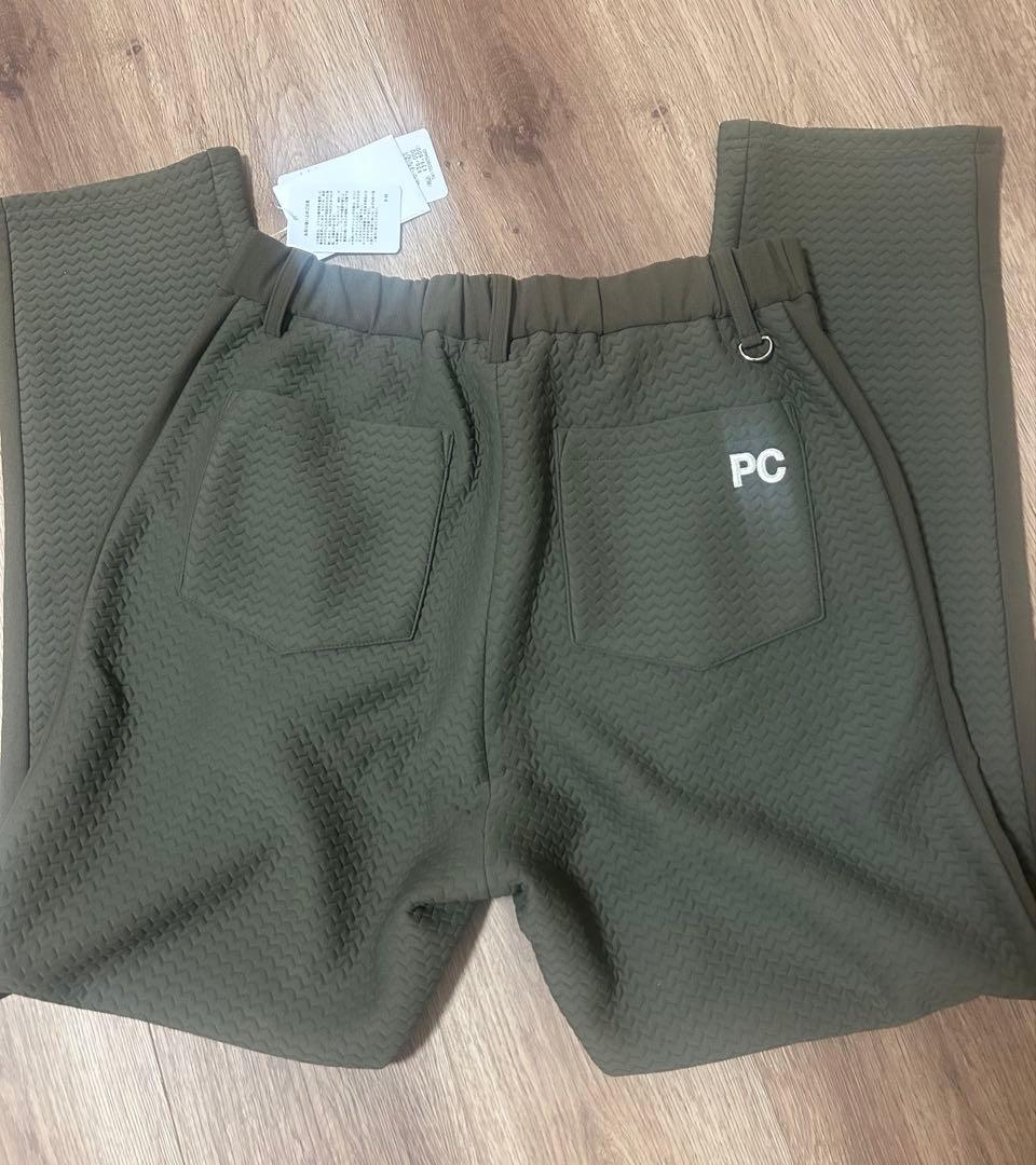 ピッコーネクラブ　レディースパンツ　40サイズ