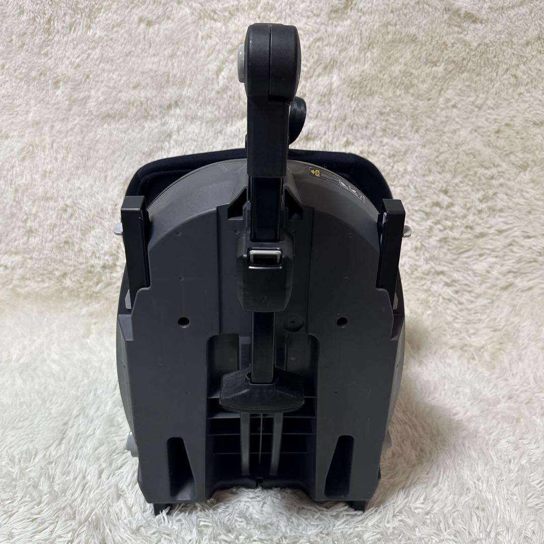 Combi クルムーヴスマート　Lite　ネイビー　isofix