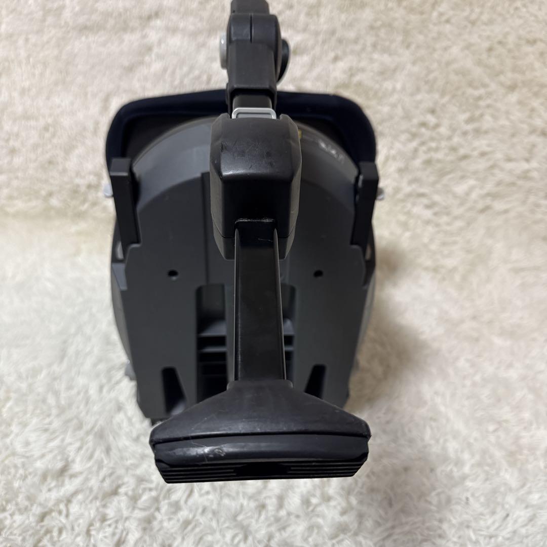 Combi クルムーヴスマート　Lite　ネイビー　isofix