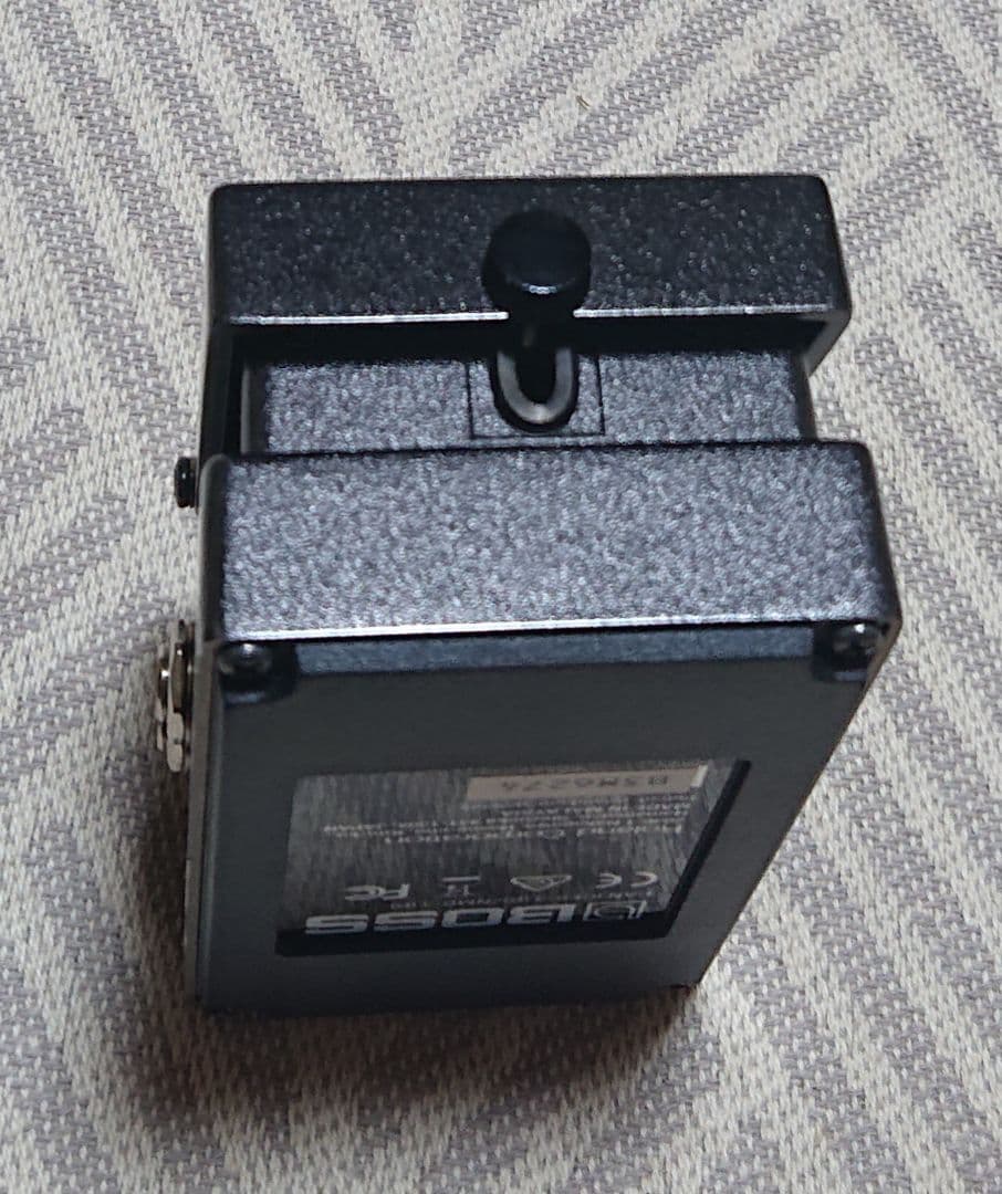 BOSS rv-6 リバーブ エフェクター