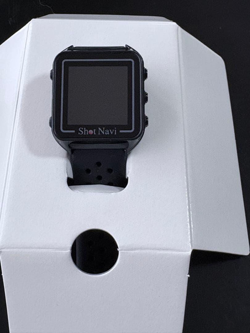 値下げ❗️ショットナビ