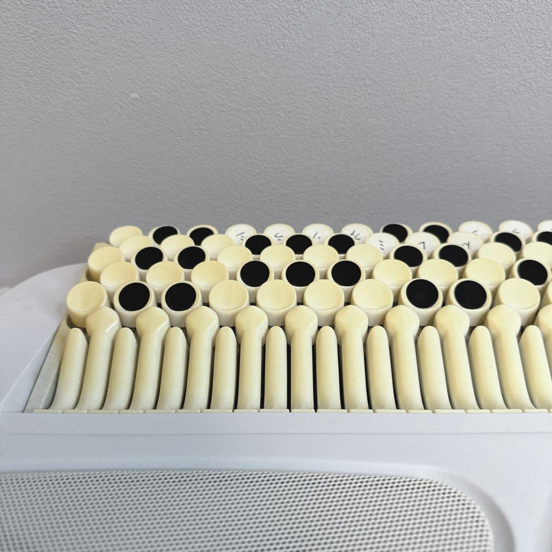 希少　レア　CHROMATONE　クロマトーン　電子キーボード　CT-312