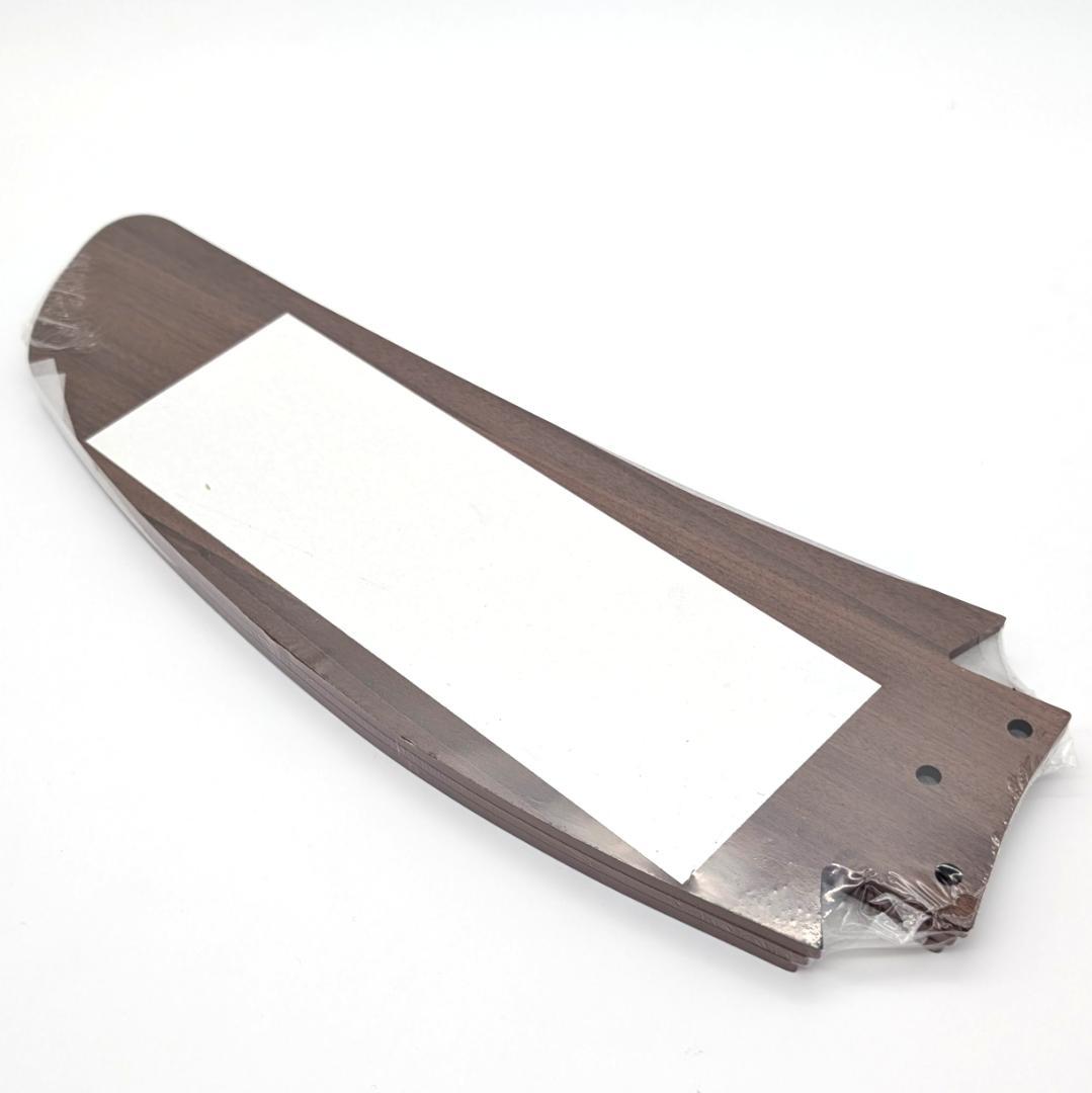 LOWYA New Aina Lapure 2 シーリングファンライト 未使用品