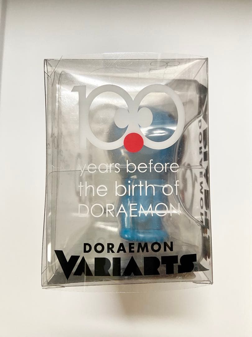 R*ん様 ドラえもん ヴァリアーツ フィギュア 001/002
