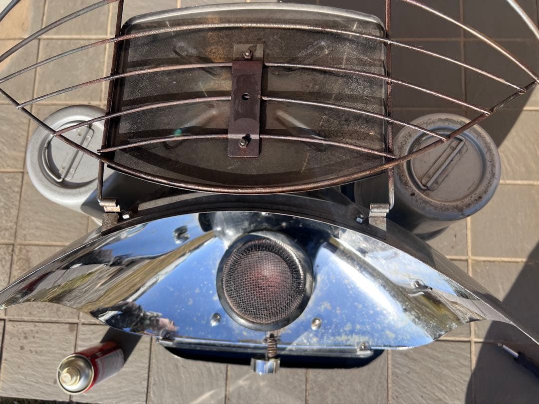 アラジン　シルバークイーン　J-300001