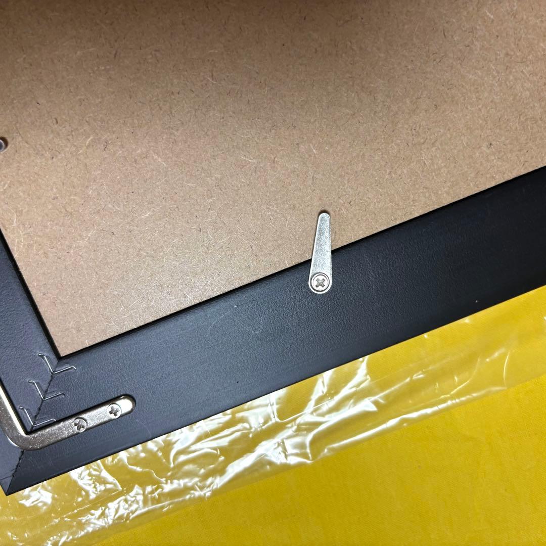 俺ガイル 雪ノ下雪乃 由比ヶ浜結衣 ランジェリー キャラファイングラフ 複製原画