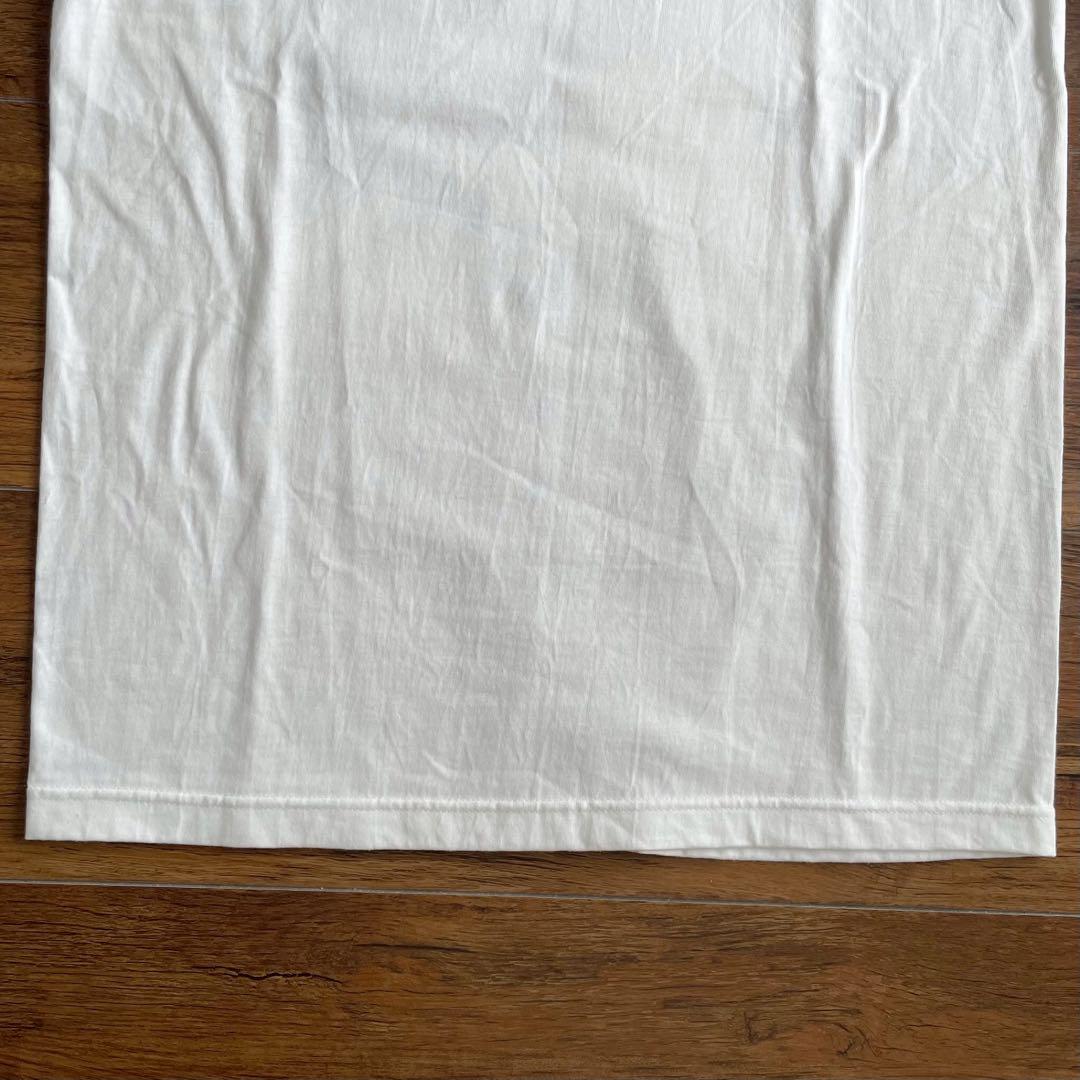 極美品　シュプリーム　23AW　韓国ソウルOPEN記念　ボックスロゴ　Tシャツ