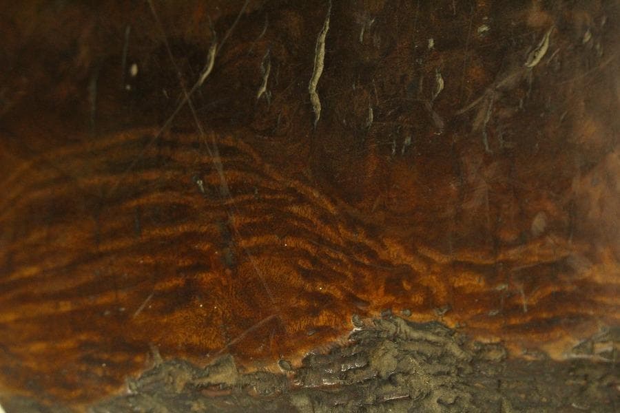 自然木 葡萄木 敷板 大判 62.5cmx57cm 花梨 紅木 銘木(A463)