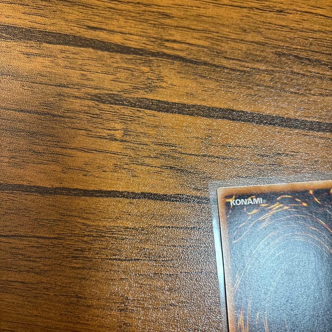 遊戯王　ダークネクロフィア　レリーフ