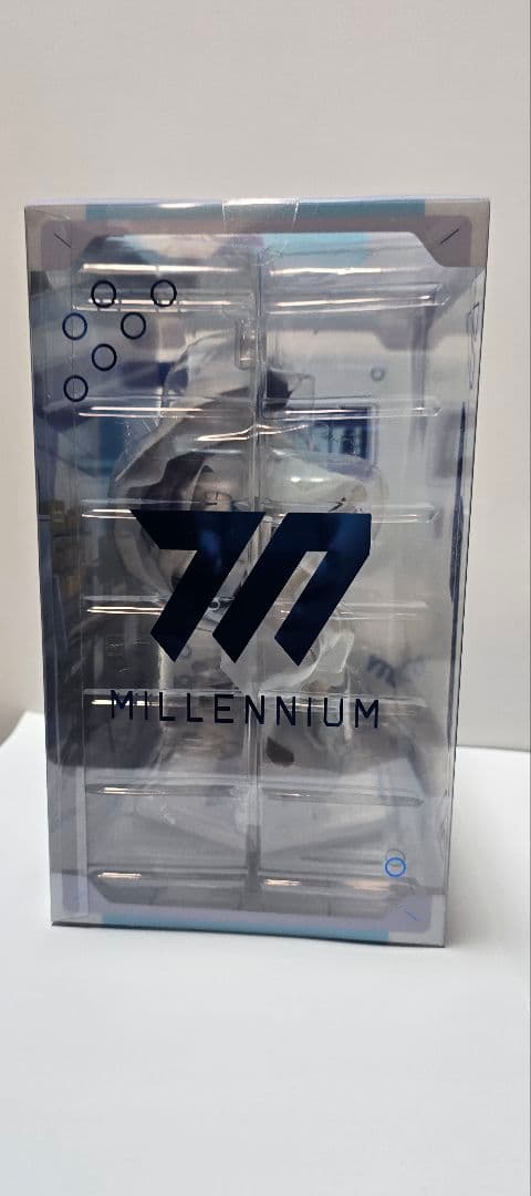 ブルーアーカイブ ユウカ ～会計の日常～ 1/7 フィギュア