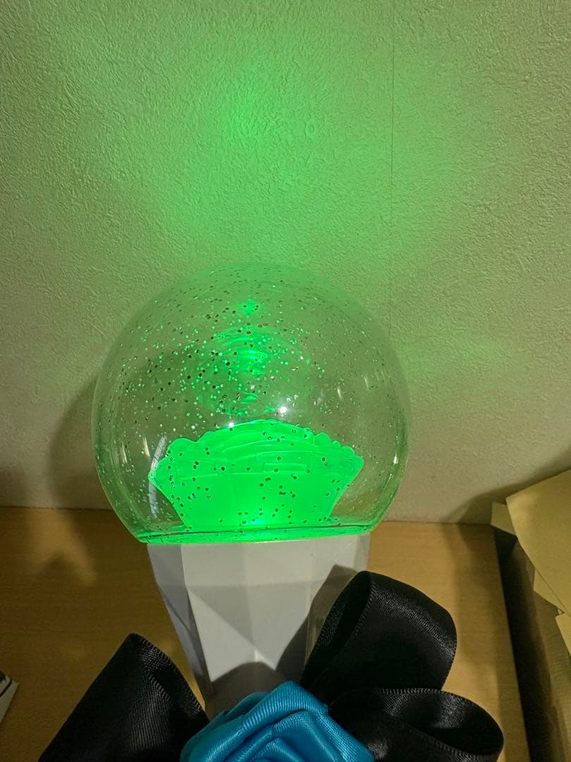 Ado 蜃気楼 夜空を照らすペンライト ペンライトリング 1430325828