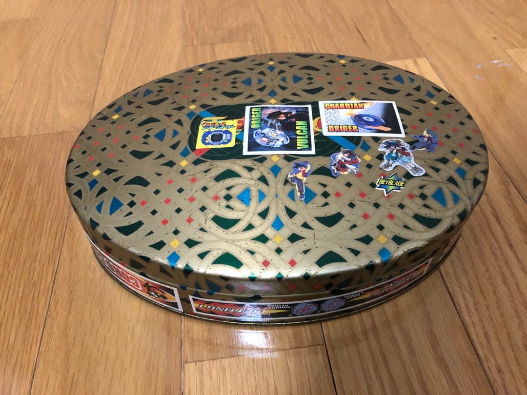 ベイブレード　初代　10個セット