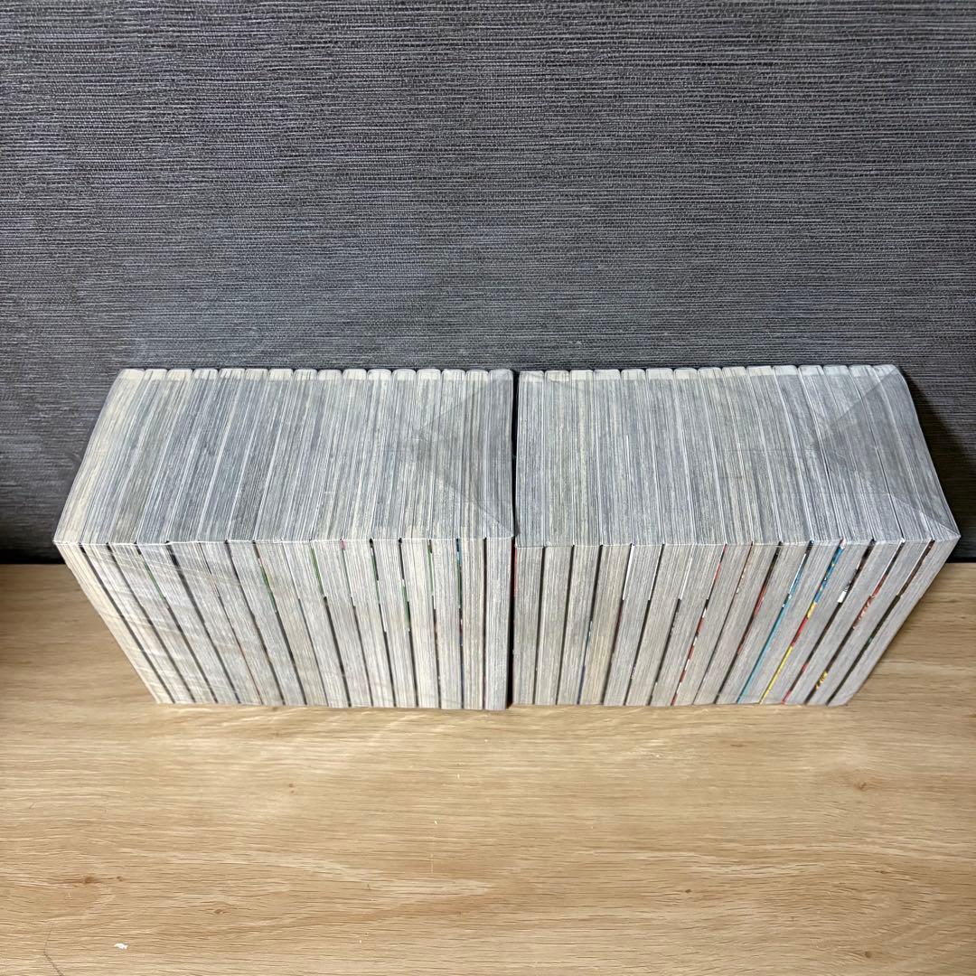 呪術廻戦　全巻セット　0〜30巻　A26159