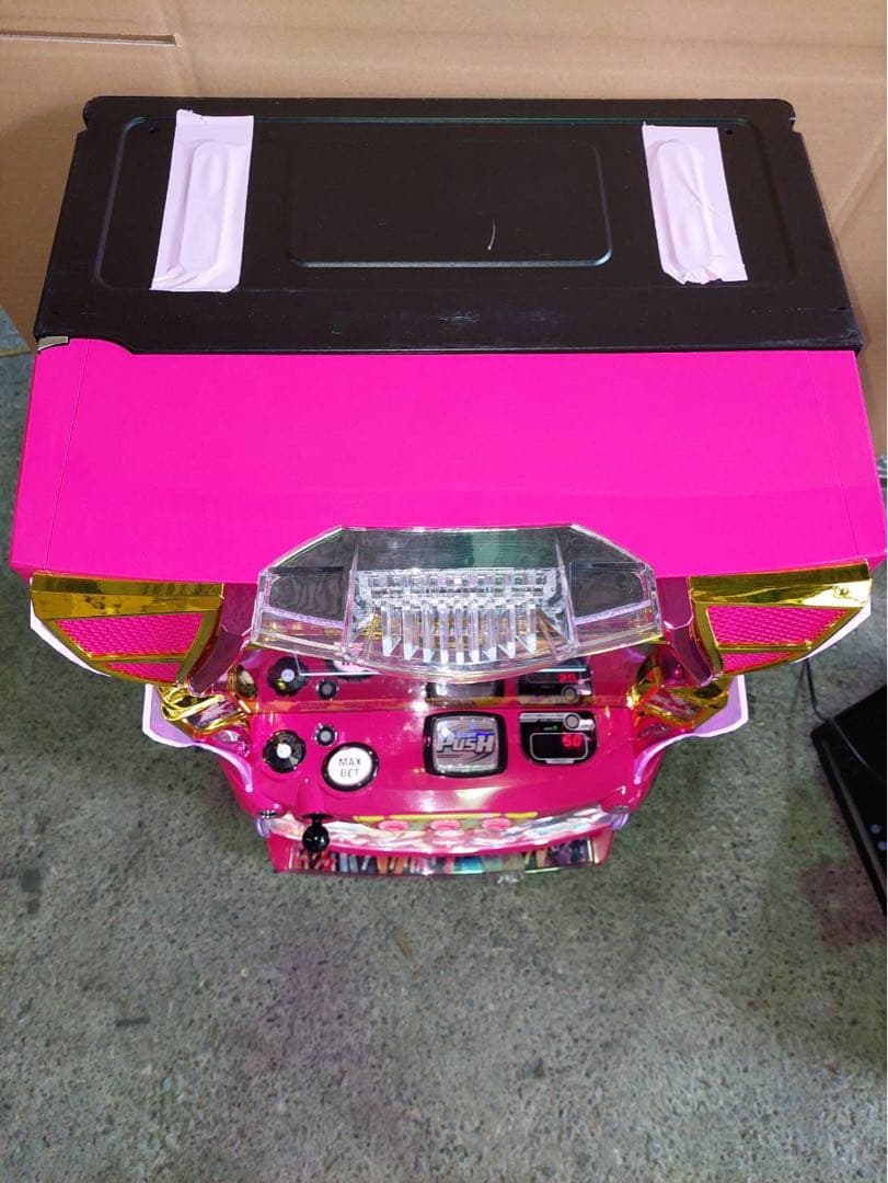 【Mommy's Bills】LゾンビランドサガA1 ユニット付き