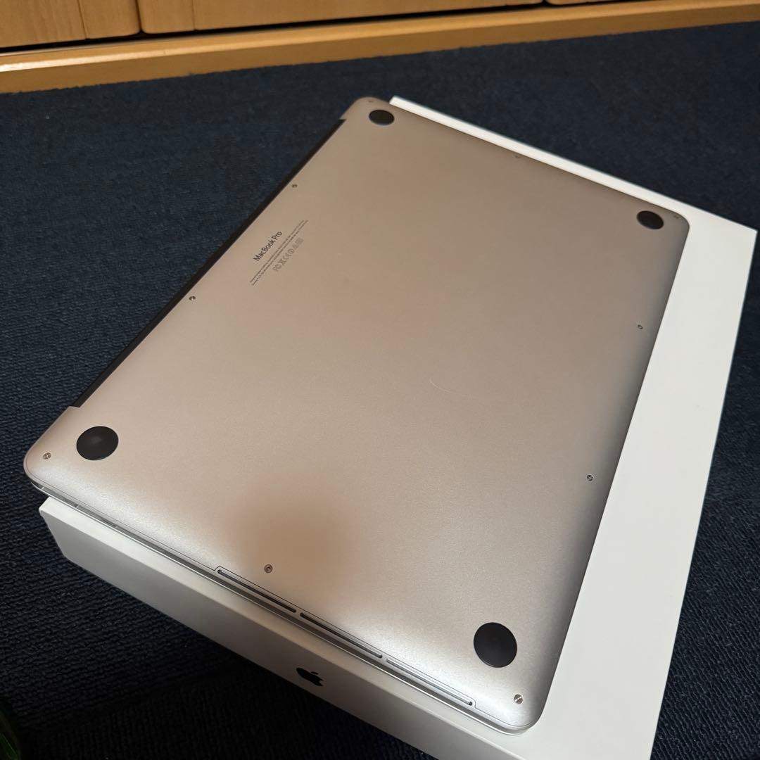 ハ*品様 Apple MacBook Pro 15in 2014/Core i7